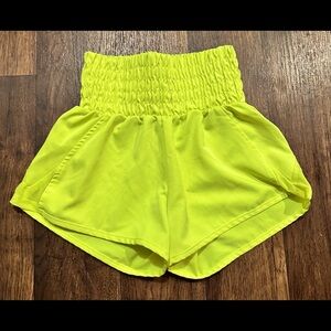 FIVE dance wear shorts (M24)